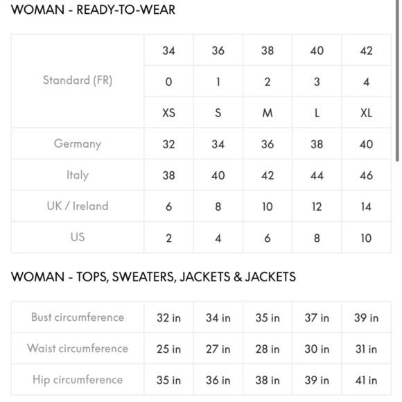 Sandro Sandro Babe Ruffled V-Neck Shirt - Picture 9 of 9